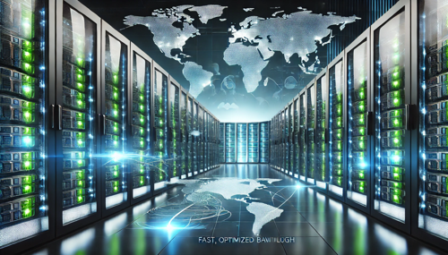 japanese cloud server